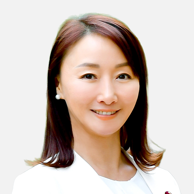 白石 さと美